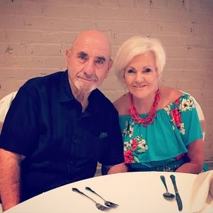 Meet your Posher, Margie